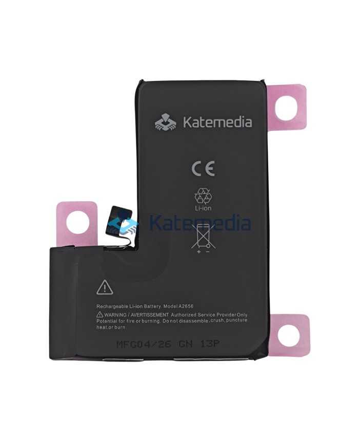 Bateria KTM z możliwością przypisania iPhone 13 Pro