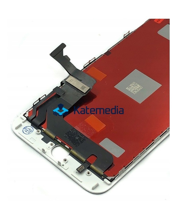 LCD SCREEN iPhone 7 Plus White ORG REMOVED v.C11