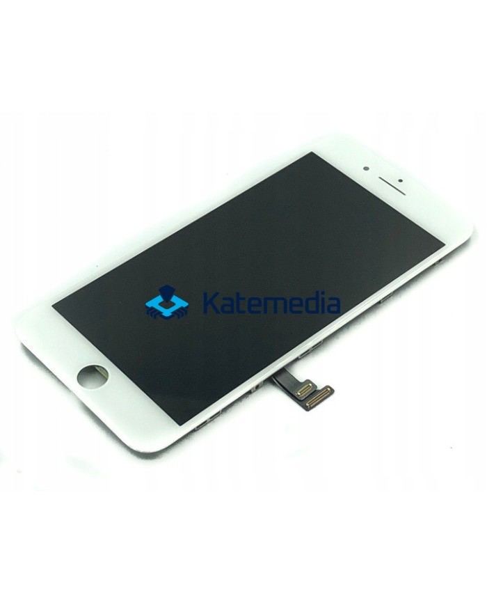 LCD SCREEN iPhone 7 Plus White ORG REMOVED v.C11