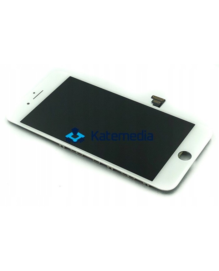 LCD SCREEN iPhone 7 Plus White ORG REMOVED v.C11