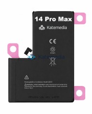 Bateria KTM z możliwością przypisania iPhone 14 Pro Max