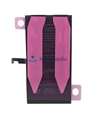 Bateria KTM z możliwością przypisania iPhone 15