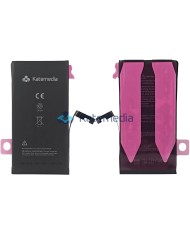 KTM Diagnosable Battery for iPhone 15 Plus