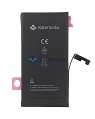 KTM Diagnosable Battery for iPhone 15 Plus