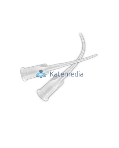 Flexible Needle 2UUL CS10 MicroFlex Tip