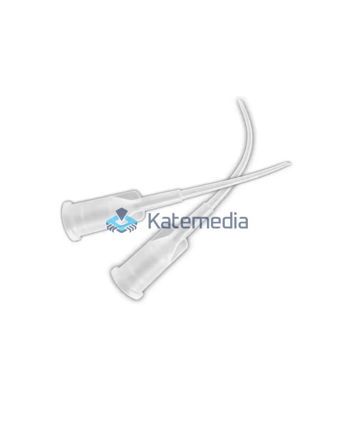 Flexible Needle 2UUL CS10 MicroFlex Tip