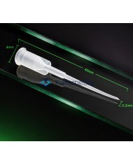 Flexible Needle 2UUL CS10 MicroFlex Tip