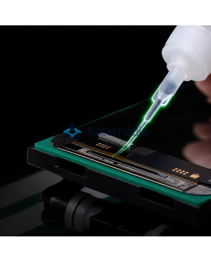 Flexible Needle 2UUL CS10 MicroFlex Tip
