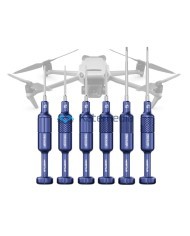 Zestaw Wkrętaków Mechanic FLY 6w1 do Serwisu Dronów