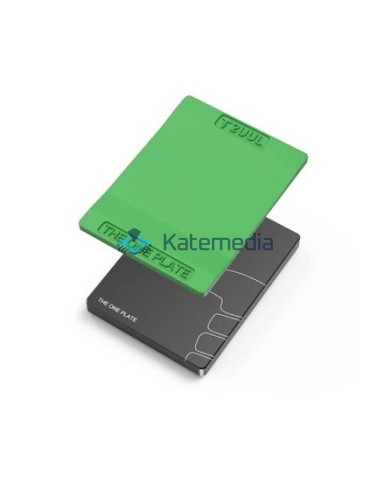 2UUL BH12 Magnetic Silicone Reballing Mat