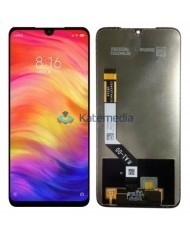 WYŚWIETLACZ XIAOMI REDMI NOTE 7 CZARNY
