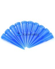 Plastikowa igła 10 sztuk