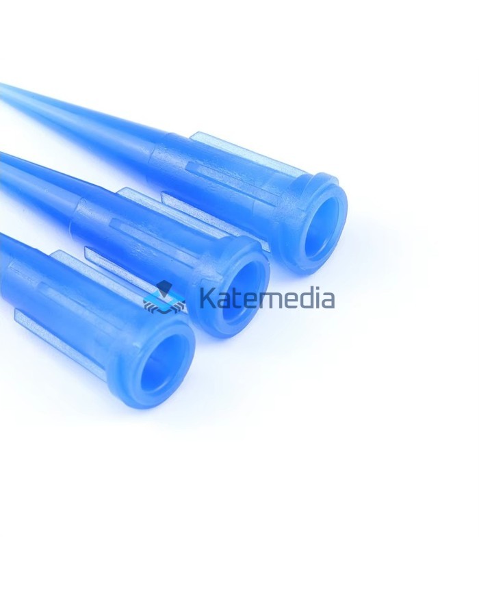Plastikowa igła 10 sztuk