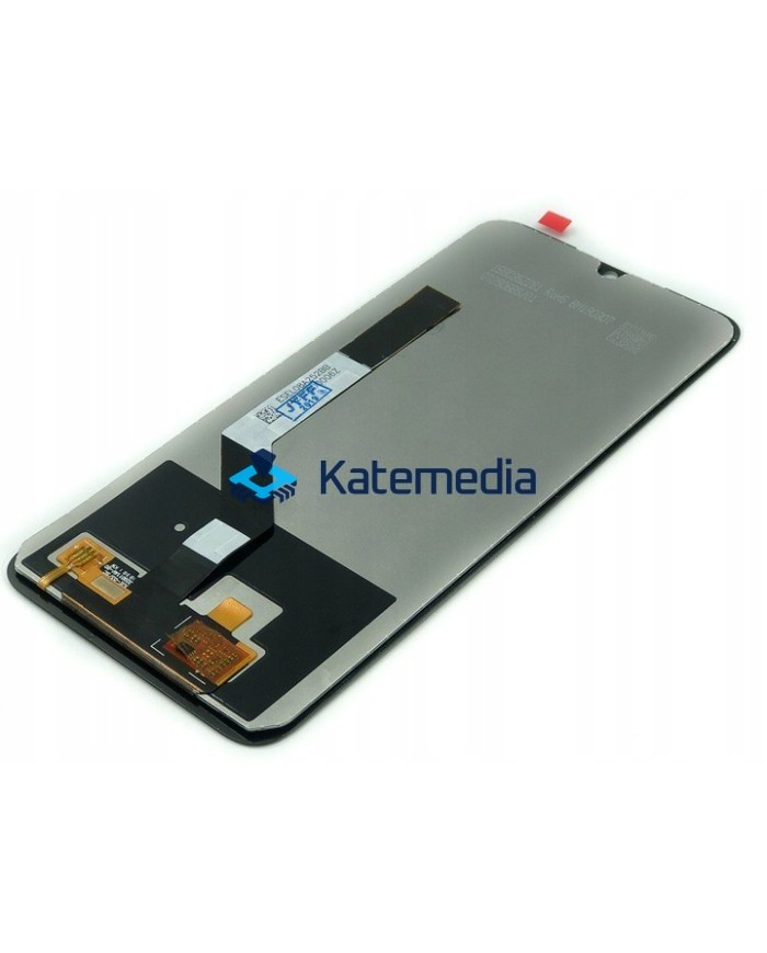 WYŚWIETLACZ XIAOMI REDMI NOTE 7 CZARNY