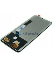 WYŚWIETLACZ XIAOMI REDMI NOTE 7 CZARNY