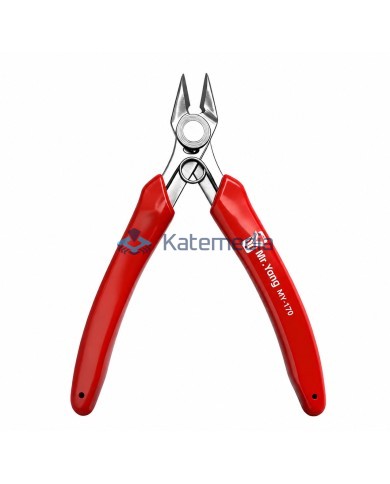 Cążki Szczypce Precyzyjne Mr.Yang MY-170 Pliers