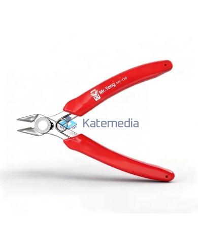 Cążki Szczypce Precyzyjne Mr.Yang MY-170 Pliers