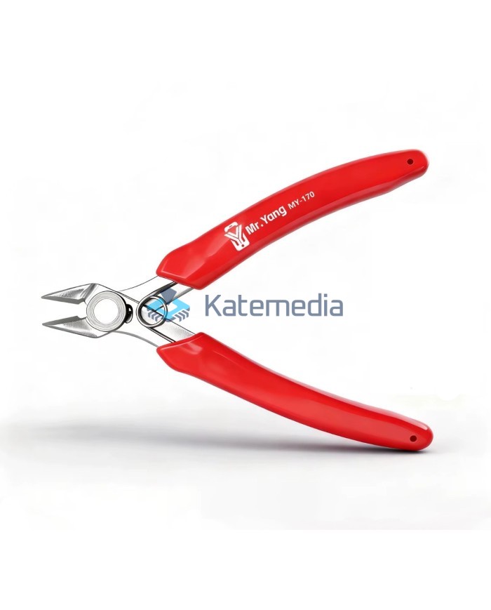 Cążki Szczypce Precyzyjne Mr.Yang MY-170 Pliers