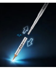RELIFE 210 Soldering Tip with Interchangeable Tips