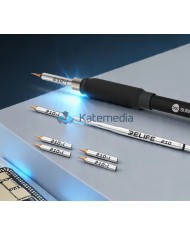 RELIFE 210 Soldering Tip with Interchangeable Tips