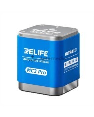 RELIFE M3 Pro Full HD 60FPS HDMI microscope camera