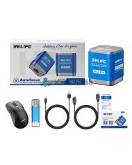 RELIFE M3 Pro Full HD 60FPS HDMI microscope camera