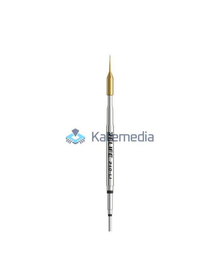 Relife 210-LI - Ultra thin soldering tip (C210/T210)