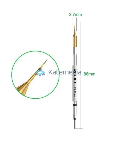 Relife 210-LI - Ultra thin soldering tip (C210/T210)