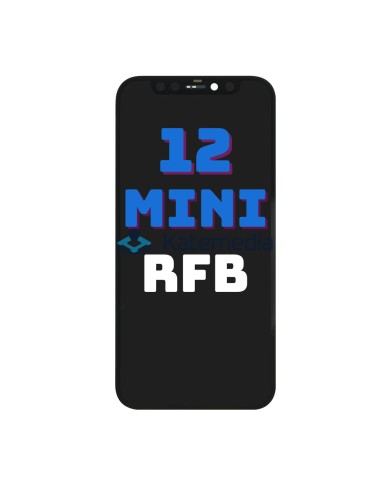 [OUTLET] Wyświetlacz iPhone 12 mini RFB