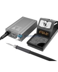 [OUTLET] Stacja Lutownicza OSS T245 Na Groty JBC C245