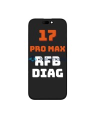 Wyświetlacz IPhone 17 Pro Max RFB Oryginał Z Możliwością Przypisania