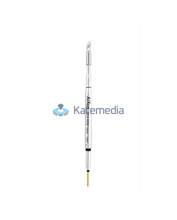 Soldering tip Aixun C210-K Knife
