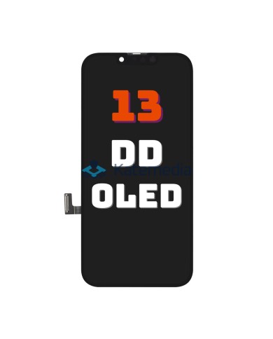 Wyświetlacz iPhone 13 DD OLED