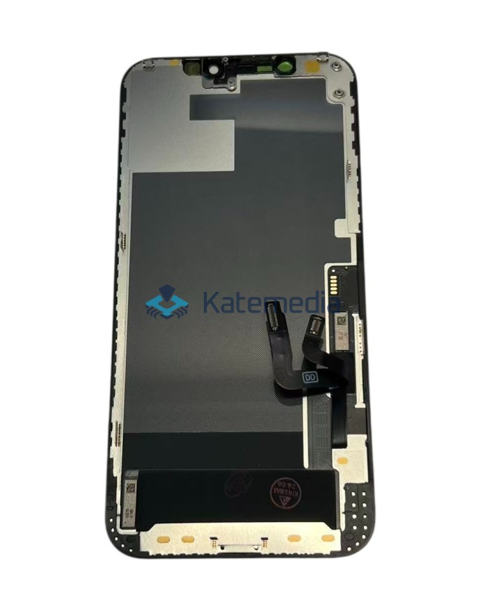 iPhone 12 / 12 Pro DD OLED display