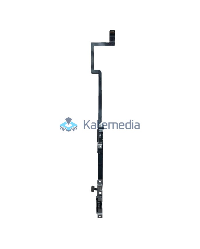 Taśma Power Włącznik Do IPhone 16 Pro Max Org Demontaż