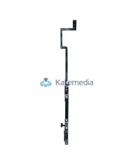 Taśma Power Włącznik Do IPhone 16 Pro Max Org Demontaż