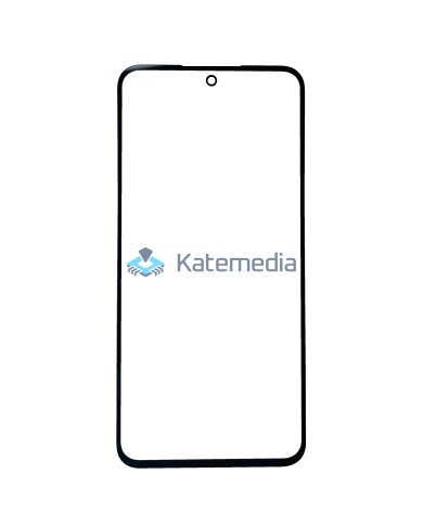 Glass + OCA glue for Samsung Galaxy A36