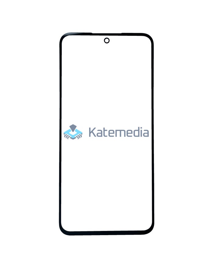 Glass + OCA glue for Samsung Galaxy A36