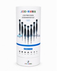 JCID S1-E Precision Service Screwdriver Set of 7