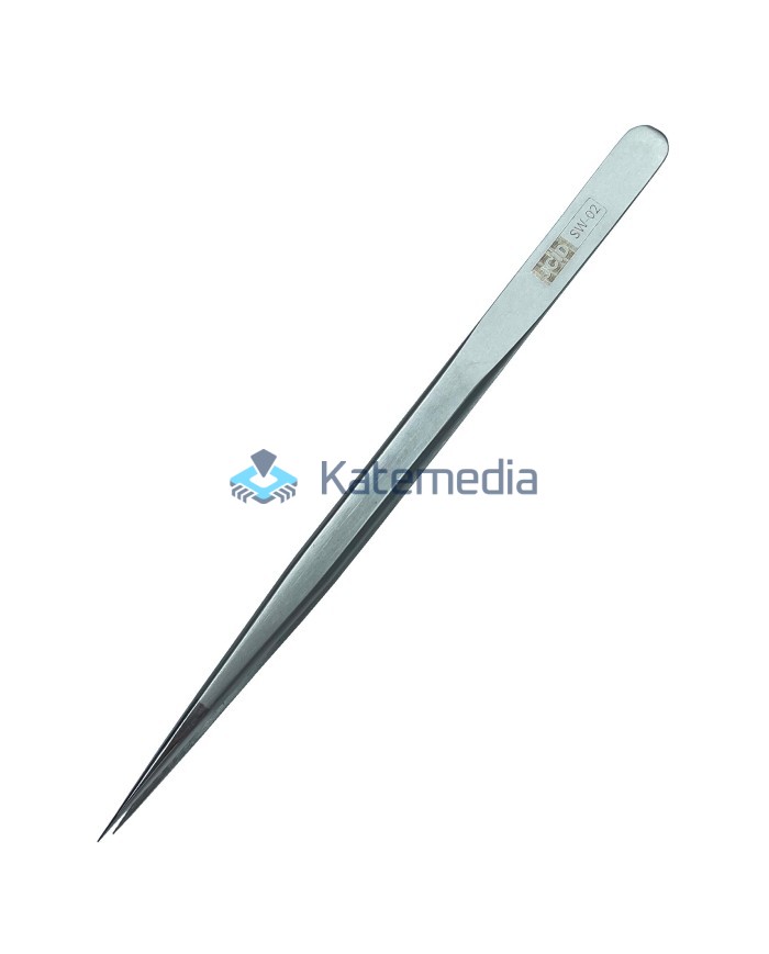 Pinceta serwisowa precyzyjna 2D JCID SW-02