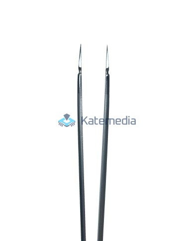 Pinceta serwisowa precyzyjna 3D JCID SW-03