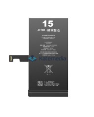 Bateria JCID z możliwością przypisania iPhone 15