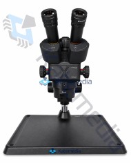 QianLi Gorilla 6558 mikroskop serwisowy 6.5X-58X