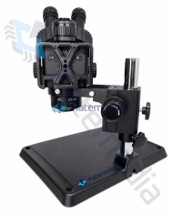 QianLi Gorilla 6558 mikroskop serwisowy 6.5X-58X