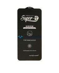 Szkło Hartowane Mietubl Super-D do Samsung S24 / S25