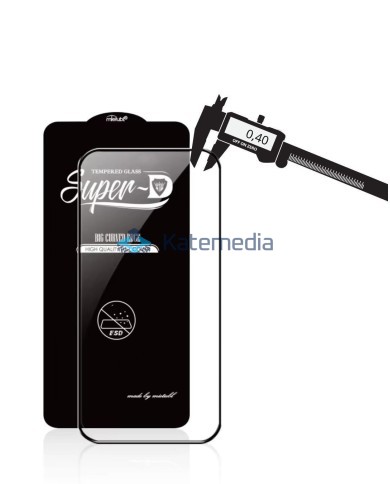 Szkło Hartowane Mietubl Super-D do Samsung S26 Plus / S26 Edge