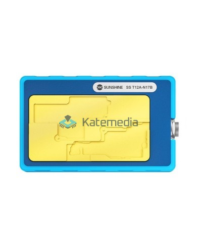 Podgrzewacz Stacja Rozlutowująca SS-T12A-N17B iPhone 17 Air / 17 Pro