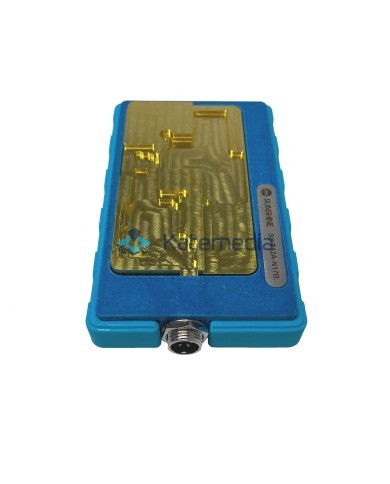 Podgrzewacz Stacja Rozlutowująca SS-T12A-N17B iPhone 17 Air / 17 Pro