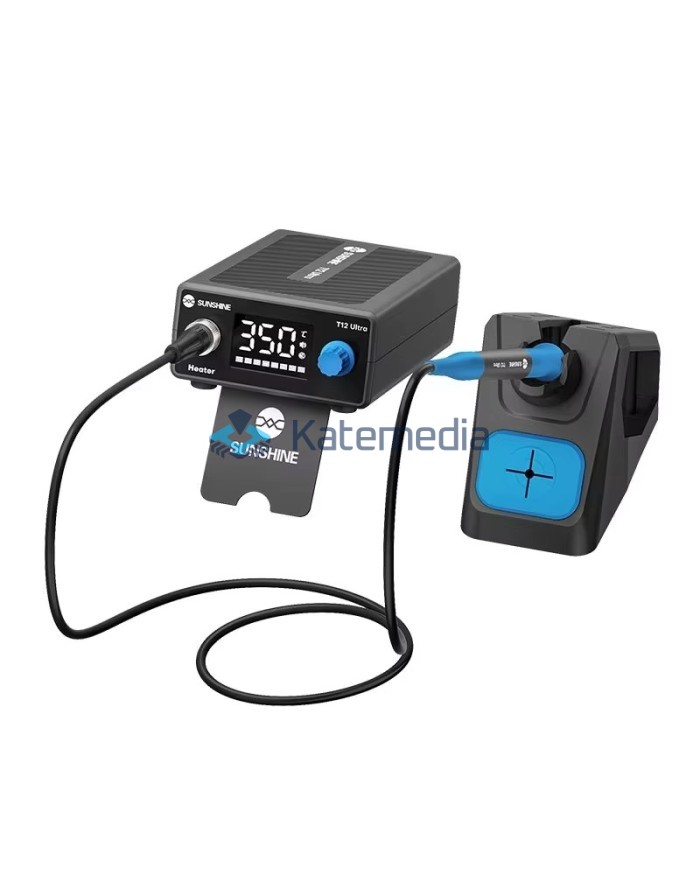 Sunshine T12 Ultra 75W Soldering Station