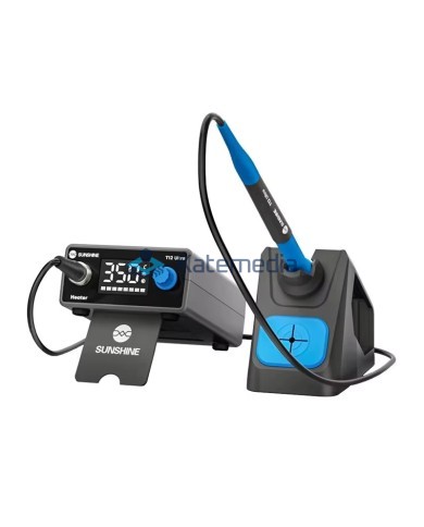 Sunshine T12 Ultra 75W Soldering Station